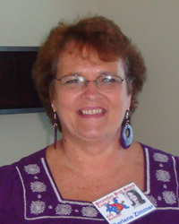 Darlene Zimmer